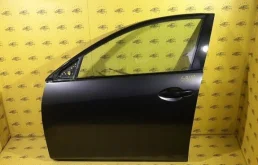 Дверь Mazda 3 BBY95902XF BL 1.6, передняя левая