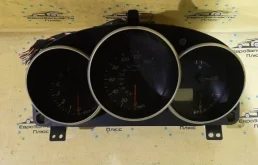 Щиток приборов Mazda 3 BP4K55430 BK
