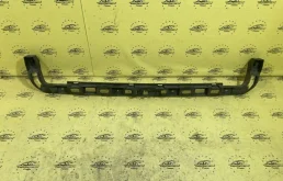 Кронштейн бампера Volkswagen Passat B6 3C5807863, задний