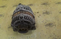 Генератор Nissan Juke 23100EM01A F15