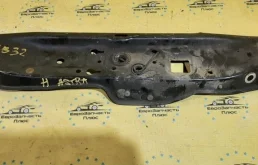 Планка радиатора Opel Astra 93189014 H