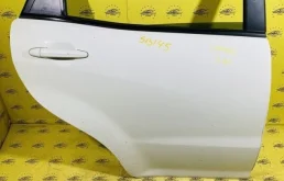 Дверь SsangYong Actyon New 6302134103 CK, задняя правая