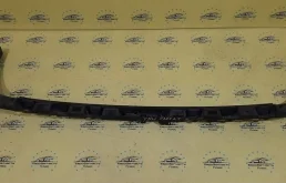 Кронштейн бампера Volkswagen Passat B6 3C5807863, задний