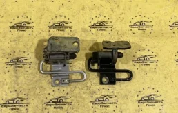 Петля двери Volkswagen Passat B6 3C8833412A, задняя правая