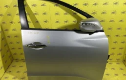 Дверь Hyundai IX35 1 760042Y000 LM, передняя правая