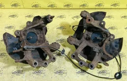 Поворотный кулак со ступицей Mazda 6 GHP92611X GJ, задний