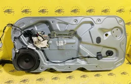 Стеклоподъемник Ford Focus 2 4M51B203A28BH, передний правый