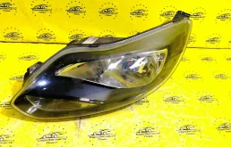 Фара Ford Focus 3 BM5113W030, передняя левая