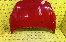 Капот Ford Fiesta 6 1774791 MK6