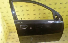 Дверь Chevrolet Aveo 96897590 T255, передняя правая