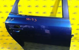 Дверь Kia Ceed 1 770041H000 ED, задняя правая