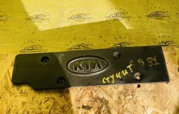 Декоративная крышка двигателя Kia Ceed 1 224052B010 ED