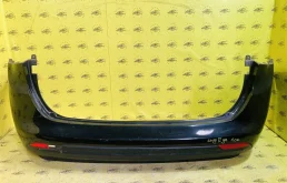 Бампер Kia Ceed 2 86611A2200 JD, задний