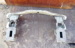 Панель телевизор Chevrolet Captiva 96623535 С140, передний