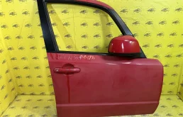 Дверь Suzuki SX4 2008 6800179J00 GY, передняя правая