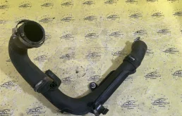Патрубок интеркулера Volkswagen Tiguan 1 1K0145770AE NF