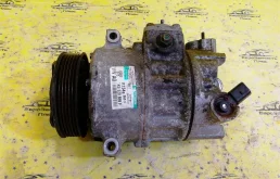 Компрессор кондиционера Volkswagen Passat B6 1K0820859F
