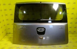 Крышка багажника Kia Soul 1 737002K020 AM