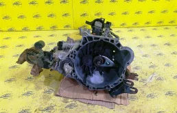МКПП Kia Ceed 1 4300032632 ED 1.4 - 1.6