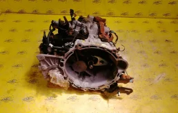 МКПП Kia Ceed 2 4300026671 JD