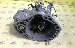 МКПП Suzuki SX4 2471179J00 GY M16A