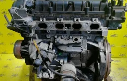 Двигатель Ford Focus 3 PNDA PNDA