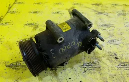 Компрессор кондиционера Ford Focus 3 AV6119D629CA