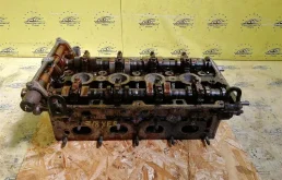 ГБЦ Opel Astra 55568363 H