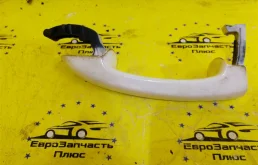 Накладка на ручку Volkswagen Golf 6 1K8837206E MK6, передняя правая