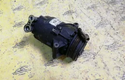 Компрессор кондиционера Opel Zafira 13432838 B