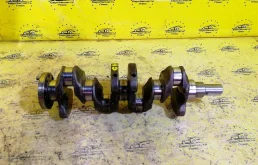 Коленвал Kia Ceed 1 231102B000 ED G4FA