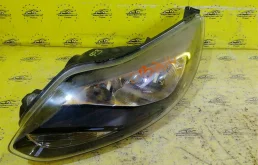 Фара Ford Focus 3 BM5113W030, передняя левая