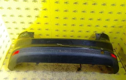Бампер Ford Focus 3 FD0437901, задний