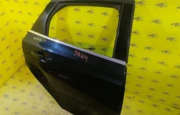Дверь Ford Focus 3 2172759, задняя правая