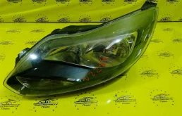Фара Ford Focus 3 BM5113W030, передняя левая
