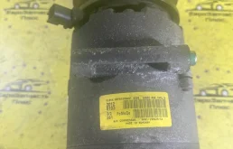 Компрессор кондиционера Ford Focus 3 AU6119D629CA PNDA