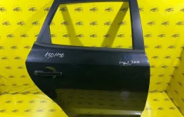 Дверь Kia Ceed 1 770041H000 ED, задняя правая