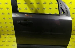 Дверь Land Rover Freelander LR003508 L359, передняя правая