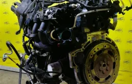 Двигатель Ford Focus 3 PNDA PNDA