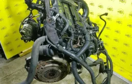 Двигатель Opel Astra A14XER J A14XER