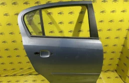 Дверь дефект Opel Corsa 13162877 D, задняя правая