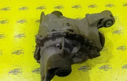 Редуктор моста Land Rover Discovery 4 AH224W063BC L319, задний