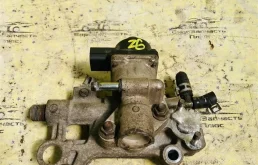 Клапан EGR Mazda 3 79376K6266 BL 1.6