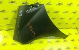 Крыло Mercedes-Benz A160 A1698810101 W169, переднее левое