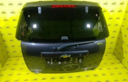 Крышка багажника Chevrolet Captiva 95240538 С140