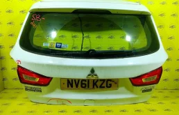 Крышка багажника Mitsubishi ASX 5801B001 GA
