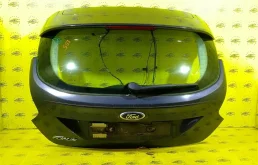 Крышка багажника Ford Focus 3 1838957