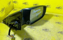 Зеркало Kia Sorento 2 876202P160 XM, переднее правое