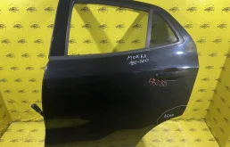 Дверь Opel Mokka 95130667 J13, задняя левая