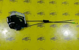 Замок двери Suzuki Grand Vitara 2 8231065J11 JT, задний правый